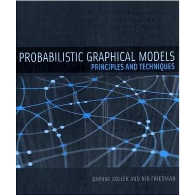 Probabilistic Graphical Models Koller Daphne Stanford University