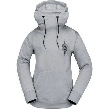 Volcom Riding Hydro Heather Grey