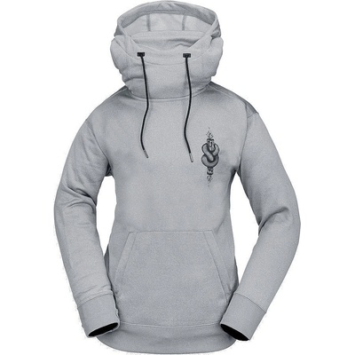 Volcom Riding Hydro Heather Grey