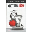 Dvacet deka lásky - Simona Monyová