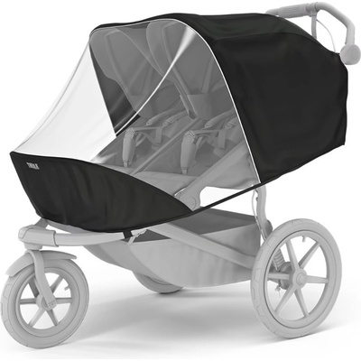Thule Pláštenka Urban Glide 3 Double Rain Cover