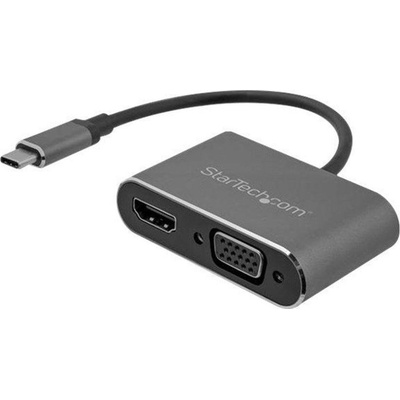 StarTech CDP2HDVGA
