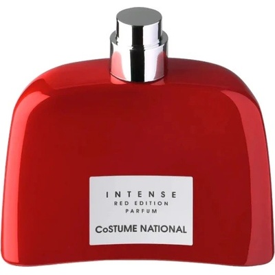Costume National Scent Intense Red parfémovaná voda unisex 100 ml tester