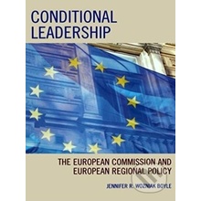 Conditional Leadership - Jennifer R. Wozniak Boyle