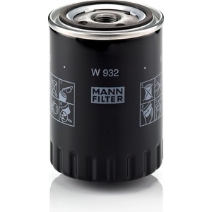 Mann-filter Маслен филтър mann-filter w 932