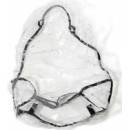 Thule CTS PLÁŠTĚNKA PU 2 CX CGR CHE 2010+