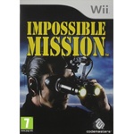 Codemasters Impossible Mission (Wii)