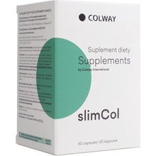 Colway SlimCol 60 kapsúl