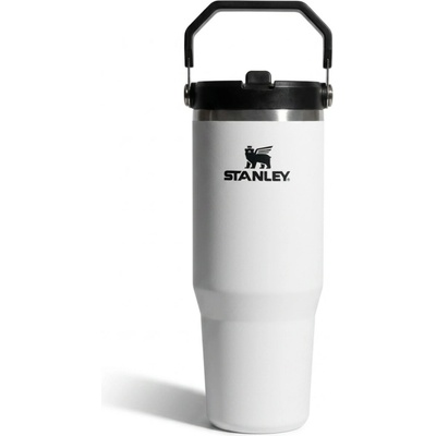 Stanley IceFlow Flip Straw 2.0 Tumbler 890 ml Chalk