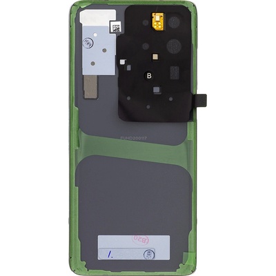 Kryt Samsung G988 Galaxy S20 Ultra zadní šedý