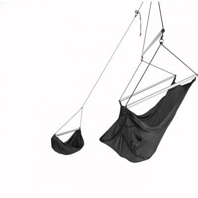 Ticket To The Moon Къмпинг стол Ticket to the moon Moon Chair Hammock - Black - размер One Size (902-0258-0311)