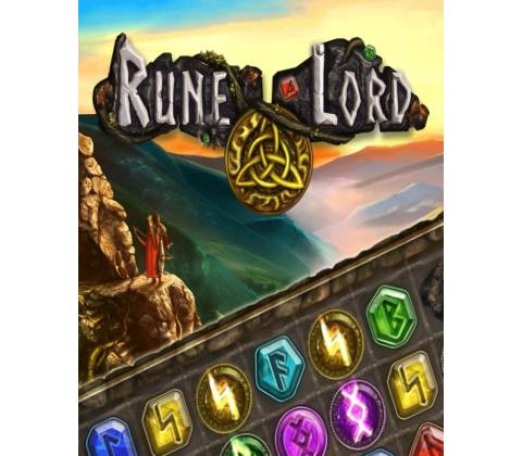 Rune Lord