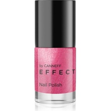 Effect by Canneff Nail Polish Rose Gold Pink 6 ml