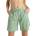 Roxy Бански гащета Roxy Wave 7´´ swimming shorts - Green (Basil)