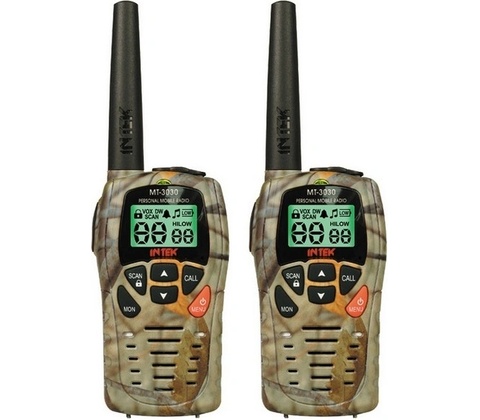 Intek MT-3030