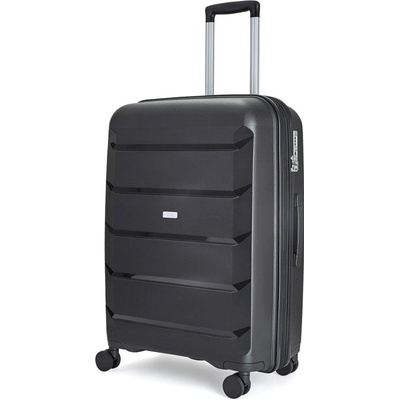 ROCK TR-0239/3-M PP čierna 58 l