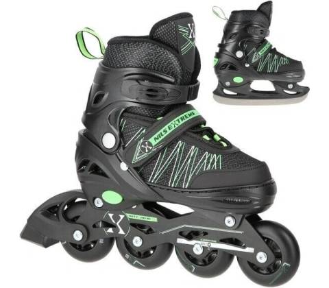 Nils NH 11912 A