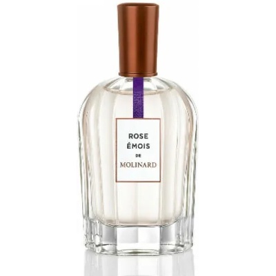Molinard Rose Emois EDP 90 ml Tester