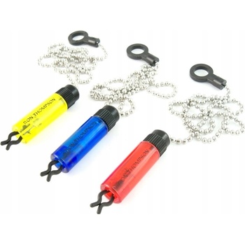 Mechanický signalizátor záberu Ron Thompson CHAIN