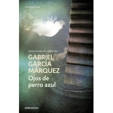 OJOS DE PERRO AZUL - MARQUEZ, G. G.