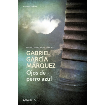 OJOS DE PERRO AZUL - MARQUEZ, G. G.