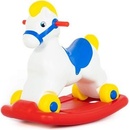 Polesie a houpačka Pony