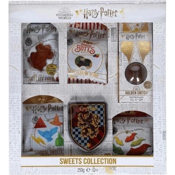 Harry Potter Jelly Belly darčekový set 259 g