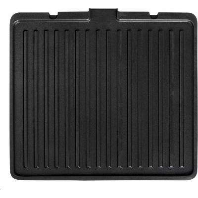Lauben Contact Grill Ribbed Plate 2000SB
