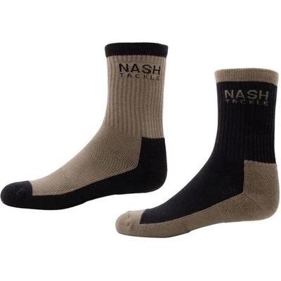 Nash Long Socks
