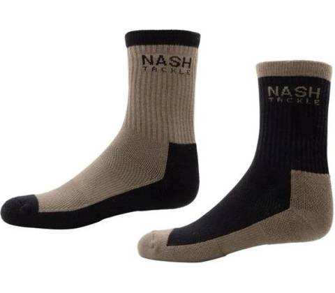 Nash Long Socks