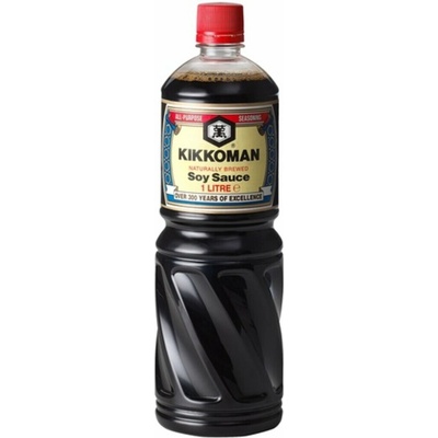 Kikkoman Sójová omáčka 1000ml
