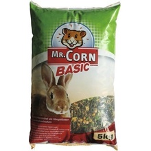 Mr. Corn Krmivo zakrslý Králík 5 kg