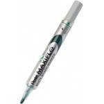 Pentel Маркер Pentel Maxiflo, зелен, от 1.0 до 1.2 mm, за бяла дъска (OK26857)
