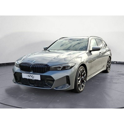 BMW 330d Touring xDrive M Sport 210 kW