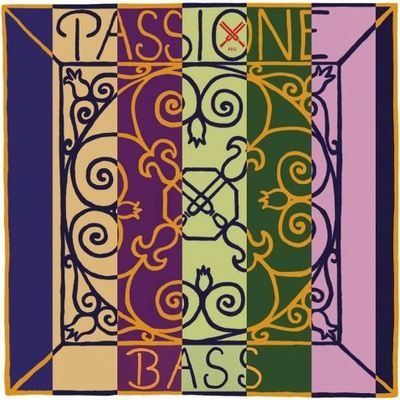Pirastro PASSIONE 349000