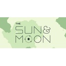 The Sun and Moon