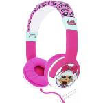 OTL TECHNOLOGIES L.O.L. Surprise! My Diva Слушалки