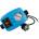 IBO pc-59 Електронен пресостат за помпи с мощност до 1100 w 0-6 бара (ibo pc-59)