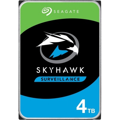 Seagate SkyHawk 4TB, ST4000VX016