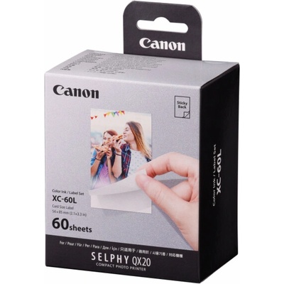 CANON XC-60L
