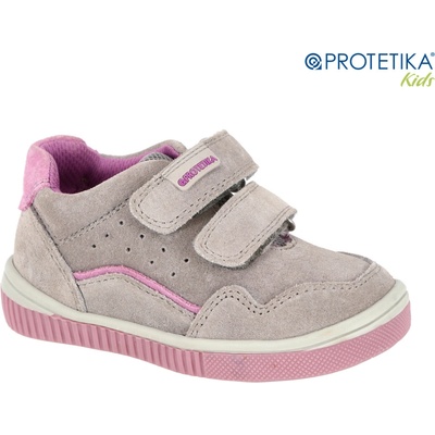 Protetika Roby detské barefoot topánky grigio