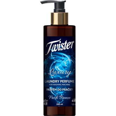Twister Twister parfém na praní Fresh Breeze 250 ml