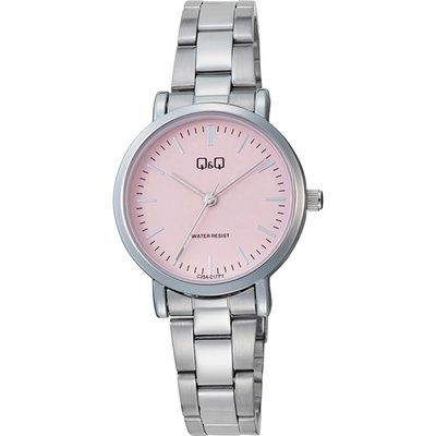 Q&Q Дамски часовник q&q - c35a-017py (c35a-017py)