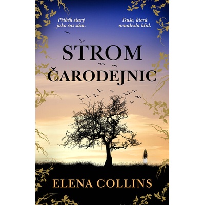 Strom čarodějnic