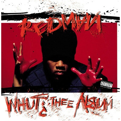 Redman - Whut? Thee Album CD