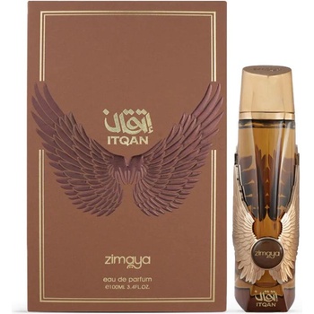 Zimaya Itqan Gold EDP 100 ml