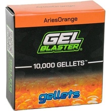 Náplň GEL BLASTER Gellets 10K Orange