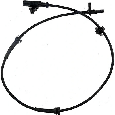 NTY Snímač ABS Predný Toyota Aygo 05-14- Citroen C1 05-14- Peugeot 107 05-14- L/r (4545EI)