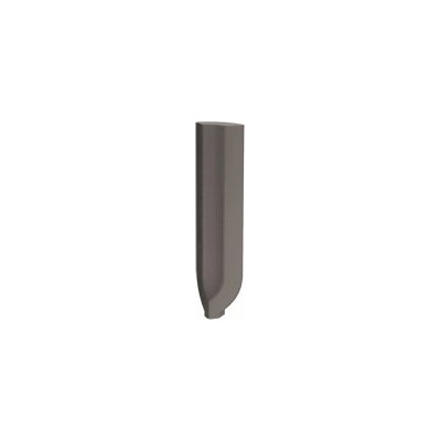 Rako Taurus Color TSIRB006 2,3 x 9 cm 06 Light Grey 1 ks
