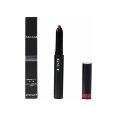 Kanebo Молив за Устни Silky Design Rouge Kanebo Цвят 05 - Beniukon - 1, 2 g